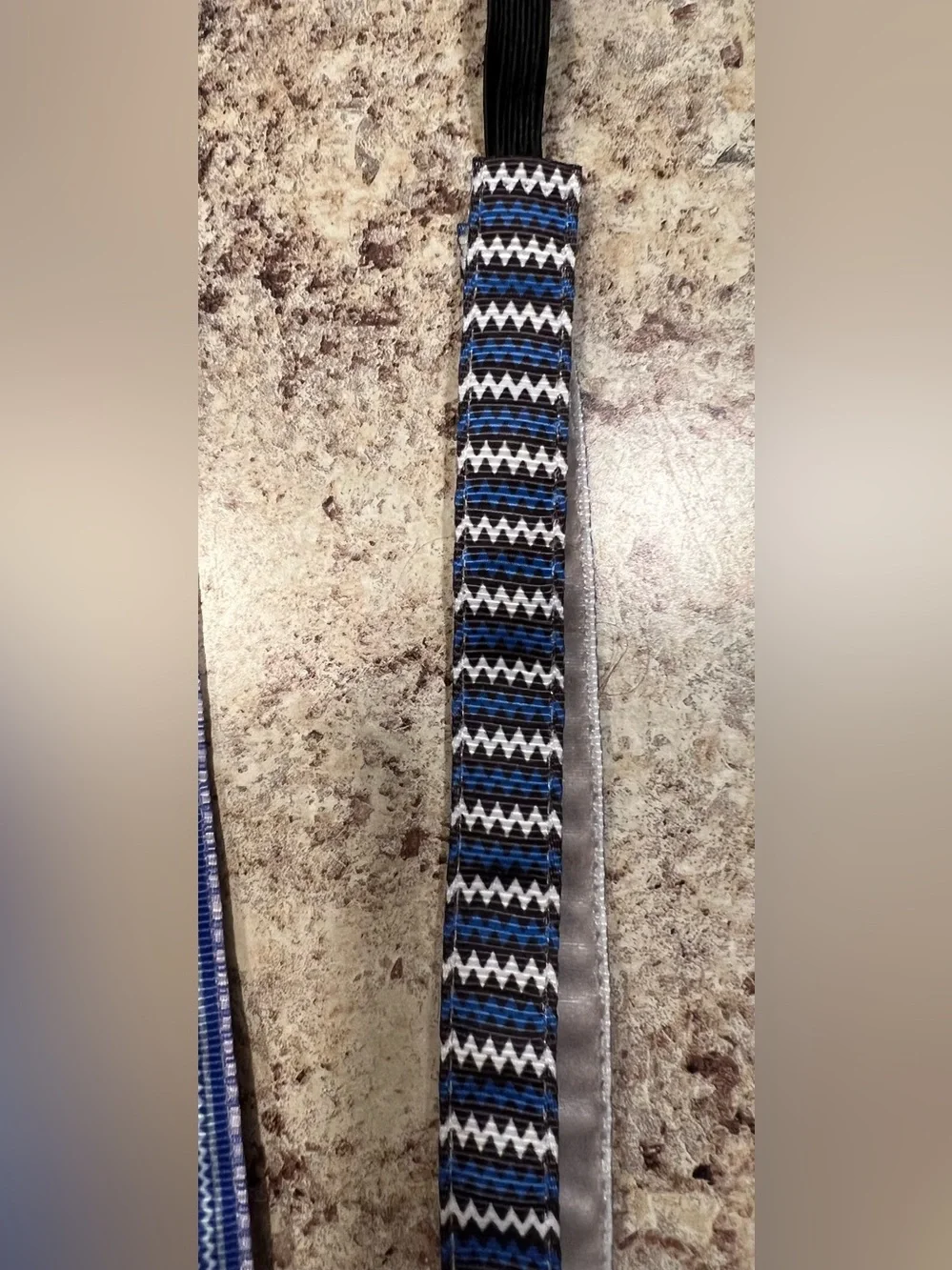 Brand New-Set of 4 Headbands